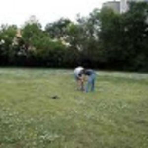 Meet your Posher, Andrew